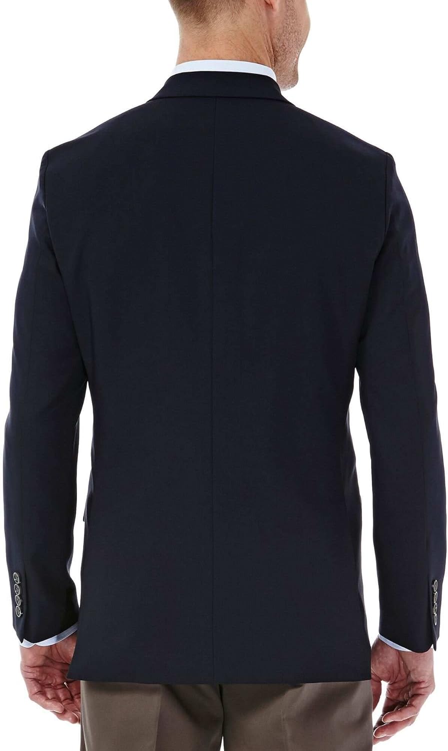 Men’s Tailored Fit Blazer